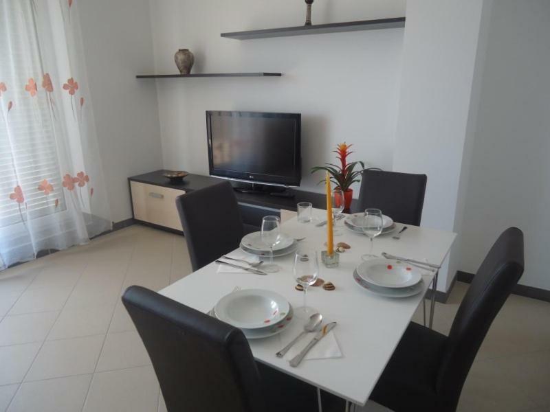 Apartments Ante Senj  Exterior photo